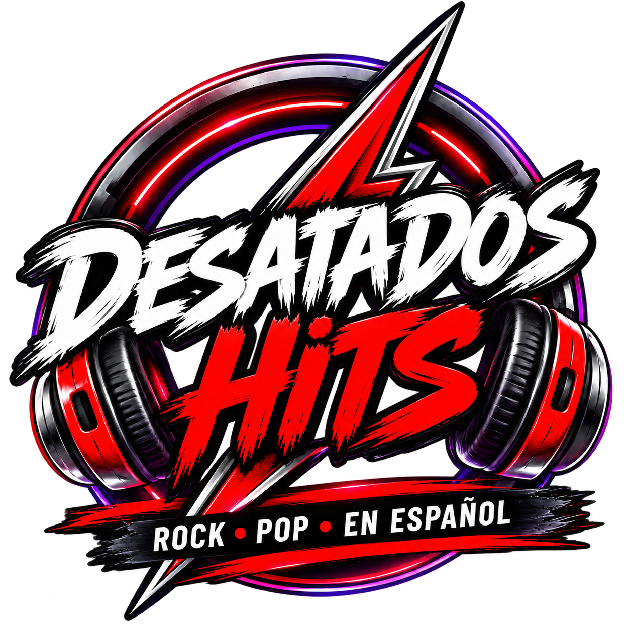 Desatados Hits